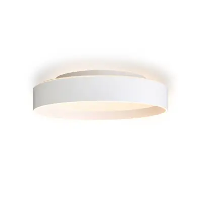 Halo Design Universal 3 Lite taklampa Ø50/ 40+15W Vit