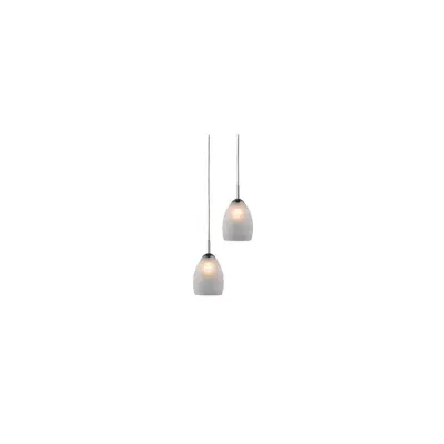 Halo Design WINNER Taklampa 2-PK. 2L Mat-deco-glas