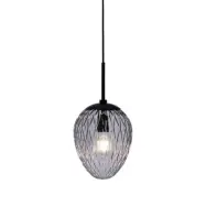 Halo Design - Woods Taklampa Ø20 Smoke