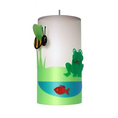 Happylight Frö Liten Taklampa - Intermezzo