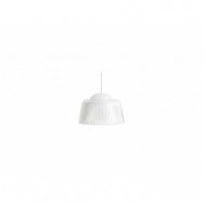 HAY - Brim Taklampa Ø245 Klar