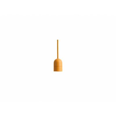 HAY - Common Taklampa Cord Set Amber Yellow