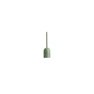 HAY - Common Taklampa Cord Set Garden Green