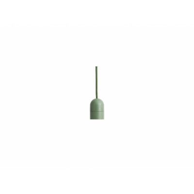 HAY - Common Taklampa Cord Set Garden Green