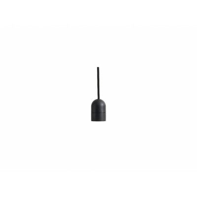 HAY - Common Taklampa Cord Set Soft Black