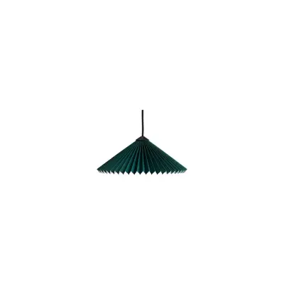 HAY - Matin 300 Taklampa Green