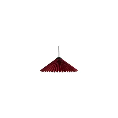 HAY - Matin 300 Taklampa Oxide Red