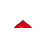 HAY - Matin 380 Taklampa Bright Red