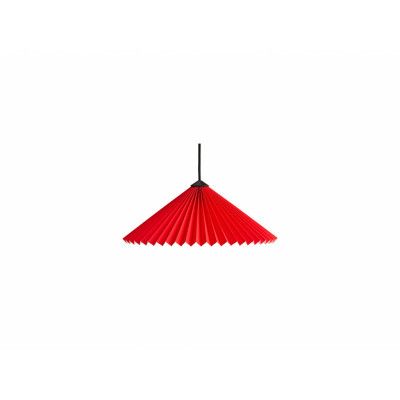 HAY - Matin 380 Taklampa Bright Red