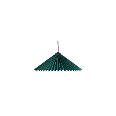 HAY - Matin 380 Taklampa Green