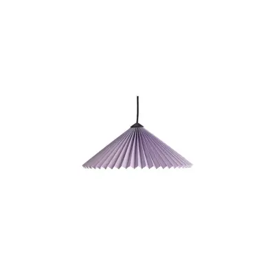 HAY - Matin 380 Taklampa Lavender