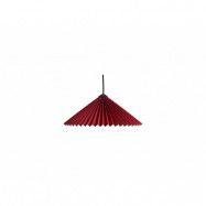 HAY - Matin 380 Taklampa Oxide Red Hay