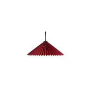 HAY - Matin 380 Taklampa Oxide Red