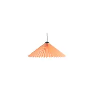 HAY - Matin 380 Taklampa Peach