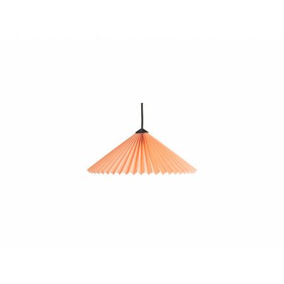 HAY - Matin 380 Taklampa Peach