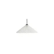 HAY - Matin 380 Taklampa White