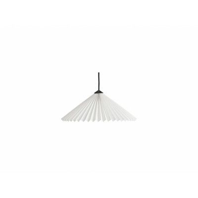 HAY - Matin 380 Taklampa White