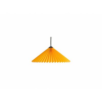 HAY - Matin 380 Taklampa Yellow