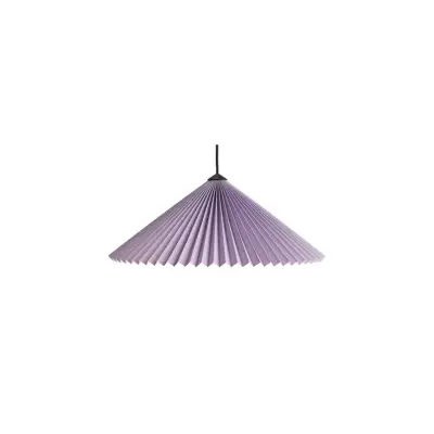 HAY - Matin 500 Taklampa Lavender