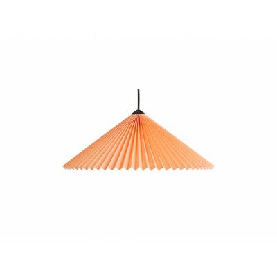 HAY - Matin 500 Taklampa Peach
