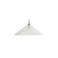 HAY - Matin 500 Taklampa White
