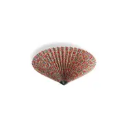 HAY - Matin Flush 380 Loftlampe  x Liberty Betsy Ann