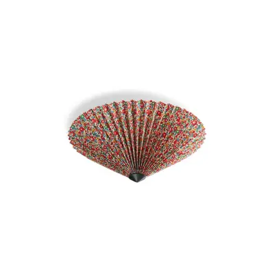 HAY - Matin Flush 380 Loftlampe  x Liberty Betsy Ann