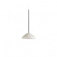 HAY - Pao Steel Taklampa 230 Cream White