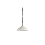HAY - Pao Steel Taklampa 230 Cream White
