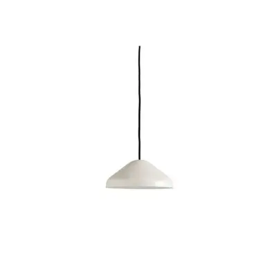 HAY - Pao Steel Taklampa 230 Cream White