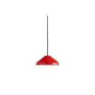 HAY - Pao Steel Taklampa 230 Red