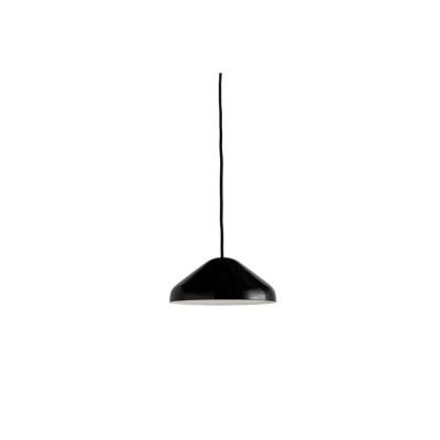 HAY - Pao Steel Taklampa 230 Soft Black