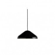 HAY - Pao Steel Taklampa 350 Soft Black