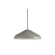 HAY - Pao Steel Taklampa 470 Cool Grey