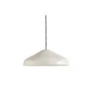 HAY - Pao Steel Taklampa 470 Cream White