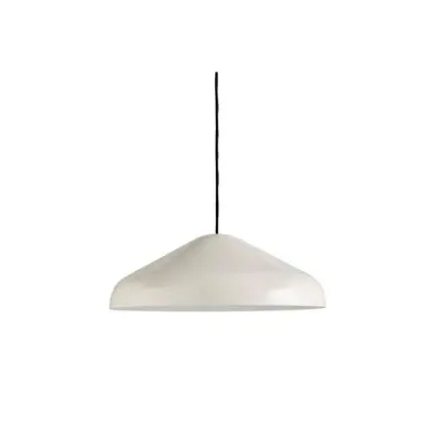 HAY - Pao Steel Taklampa 470 Cream White