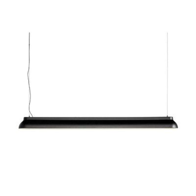 HAY - PC Linear Taklampa Soft Black HAY