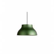 HAY - PC Taklampa M Emerald green