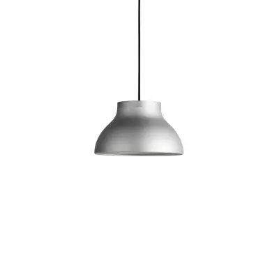 HAY - PC Taklampa S Aluminium