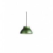 HAY - PC Taklampa S Emerald green