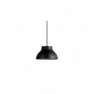 HAY - PC Taklampa S Soft Black