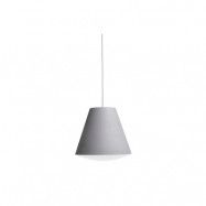 HAY - Sinker L Taklampa Dusty grey