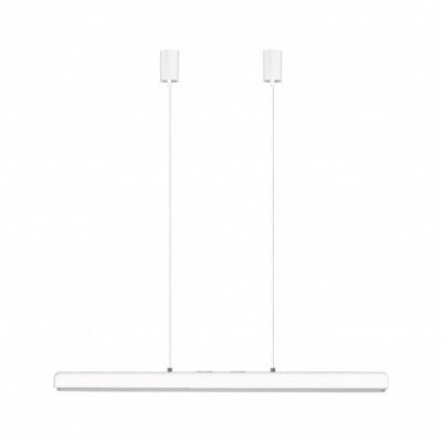 Hazel Branch taklampa, White