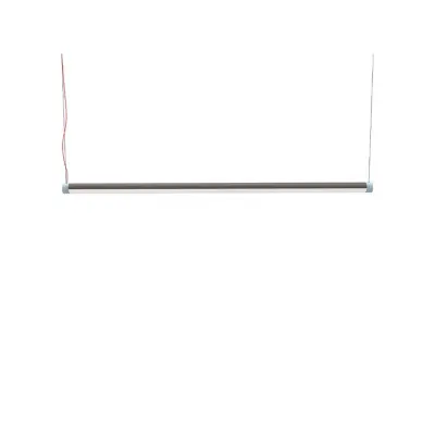 Hübsch - Interplay Taklampa L152 Brun/Blå/Orange