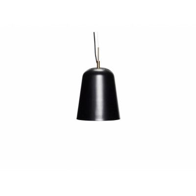 Hübsch - Moving Taklampa Black