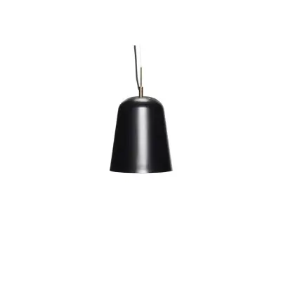 Hübsch - Moving Taklampa Black