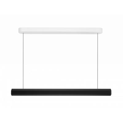 HEAVN - Pure 100 Taklampa H240 Black