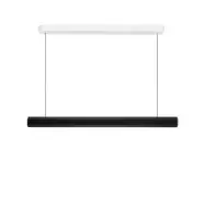 HEAVN - Pure 140 Taklampa H140 Black