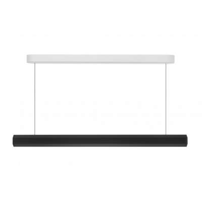 HEAVN - Pure 140 Taklampa H140 Black