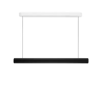 HEAVN - Pure 140 Taklampa H140 Black